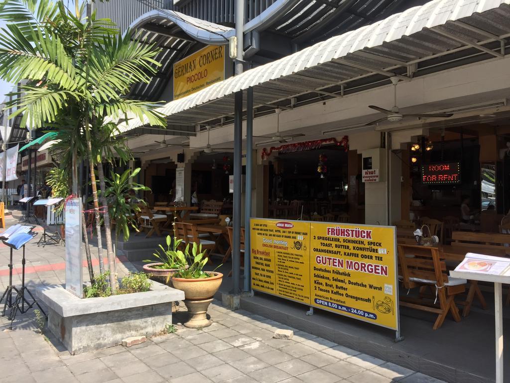 Piccolo Restaurant And * Pattaya