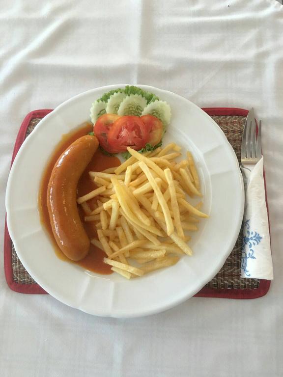 Piccolo Restaurant And Wisma tamu Pattaya